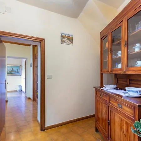 Via Della Chiesa Ii Appartamento