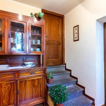 Via Della Chiesa Ii Appartamento San Romano (Lucca)