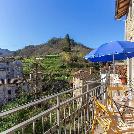 Appartamento Via Della Chiesa Ii