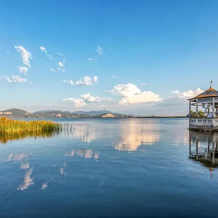 Appartamento Via Della Chiesa Ii